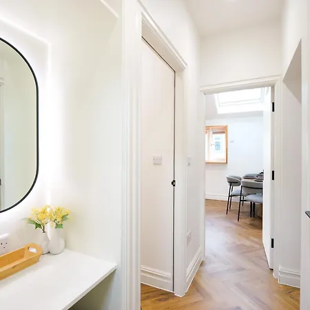 The Heim Aparthotel 3*