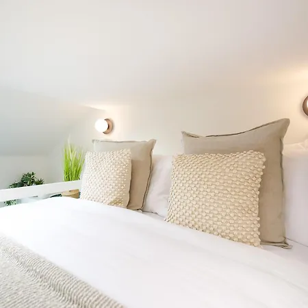The Heim Aparthotel