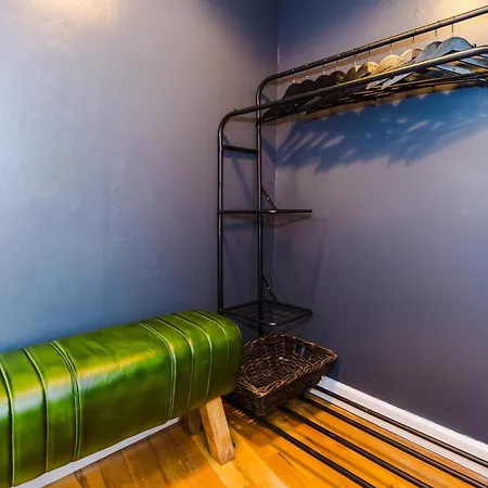 Stylish 1bdr Duplex Loft Piccadilly Appartement Manchester