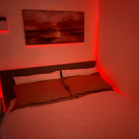 Cosy & Exclusive 1bd Crumpsall Flat, Sleeps 4 * Manchester
