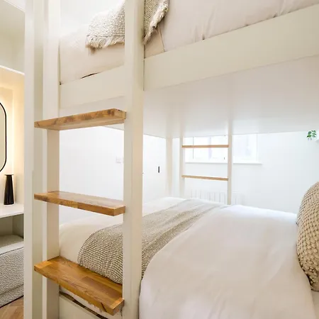 The Heim Aparthotel 3* Manchester