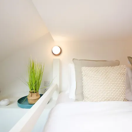 Apartmán The Heim Aparthotel