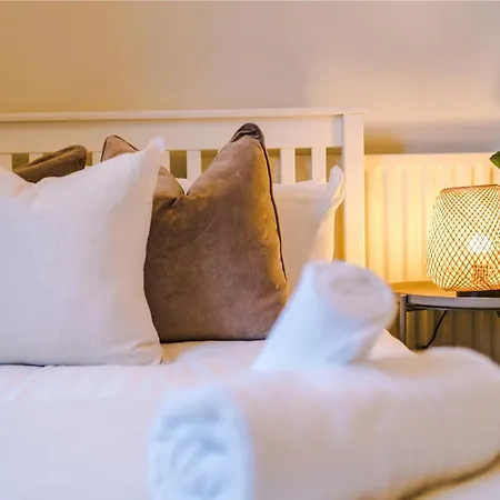 Perfect Getaway At Smedley House Apartamento *