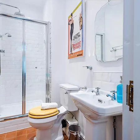 Perfect Getaway At Smedley House Apartamento *