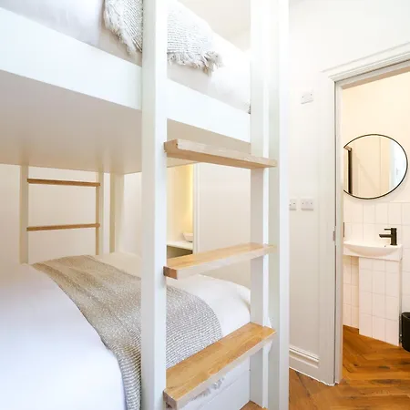 Apartmán The Heim Aparthotel