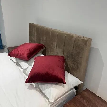 Mayford Road Full House Apartamento Manchester