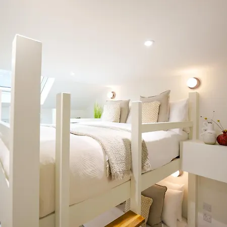 The Heim Aparthotel