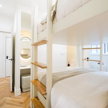 The Heim Aparthotel 3* Manchester