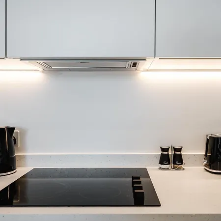 1 Bed Centre - Near Ao Arena, Victoria Train Station, Of Salford - Free 1hr Early Check-in * مانشستر