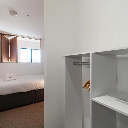 Apartmán Stunning 2 Bed W Views