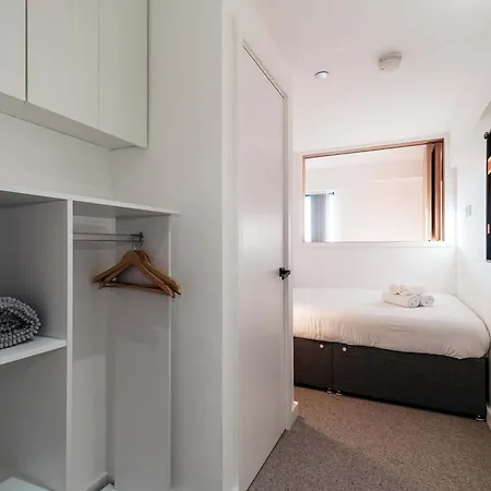 Apartmán Stunning 2 Bed W Views *