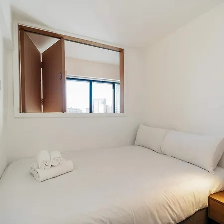 Stunning 2 Bed W Views * Manchester