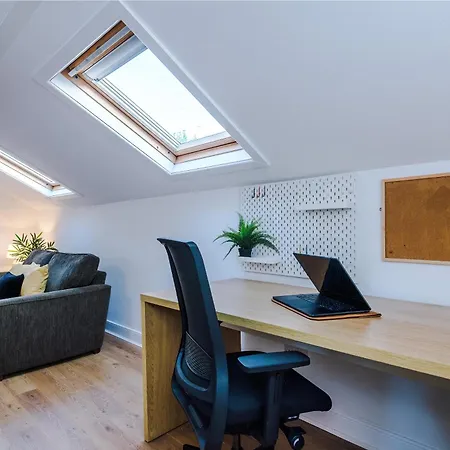 Perfect Getaway At Smedley House Apartamento