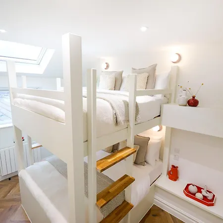 The Heim Aparthotel Manchester