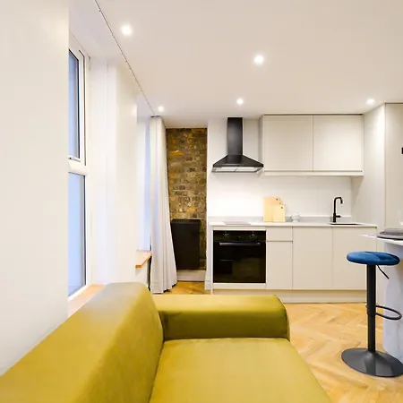 The Heim Aparthotel 3* Manchester