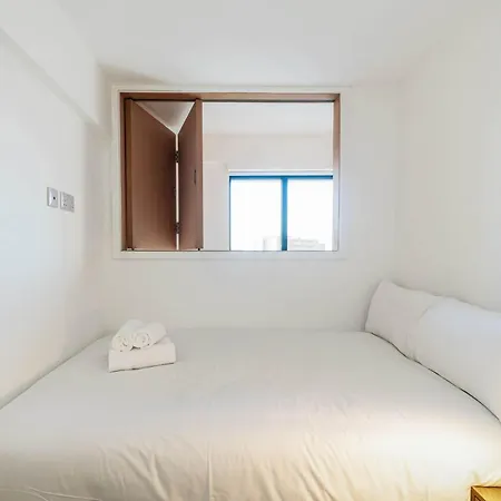 Stunning 2 Bed W Views