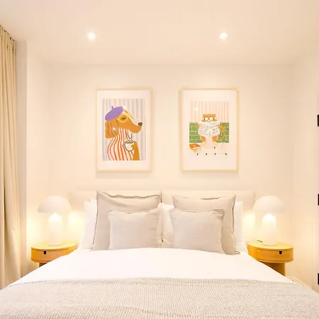 The Heim Aparthotel 3*
