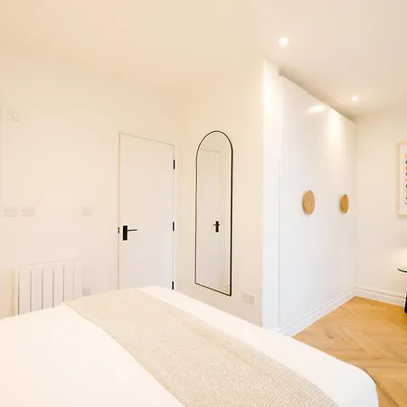 The Heim Aparthotel Manchester