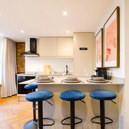 The Heim Aparthotel