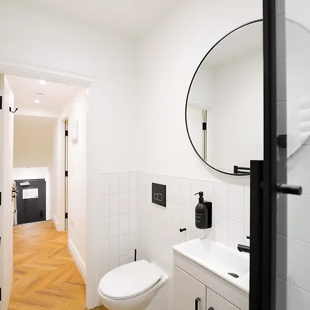 The Heim Aparthotel 3*