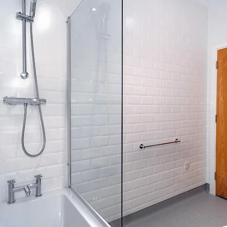 Spacious & Modern 1bed Nr Etihad Stadium