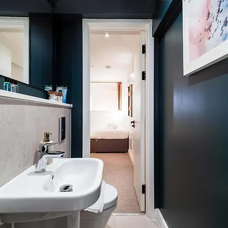 Apartmán Stunning 2 Bed W Views *