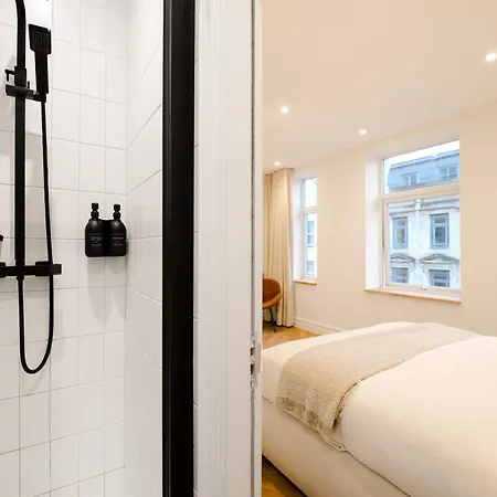 The Heim Aparthotel 3*