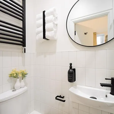 The Heim Aparthotel Apartmán 3*