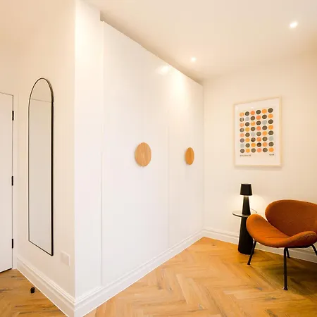 The Heim Aparthotel 3*