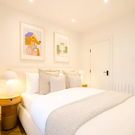 The Heim Aparthotel