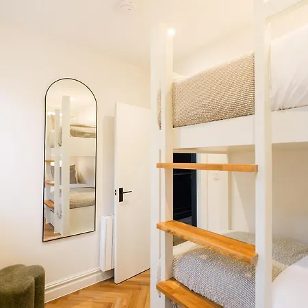 The Heim Aparthotel