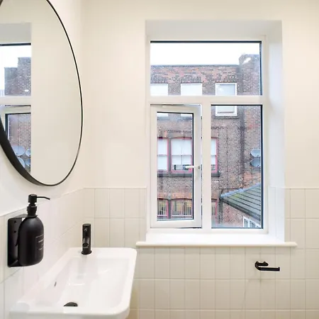 The Heim Aparthotel Apartmán 3*