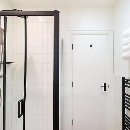 The Heim Aparthotel 3* Manchester