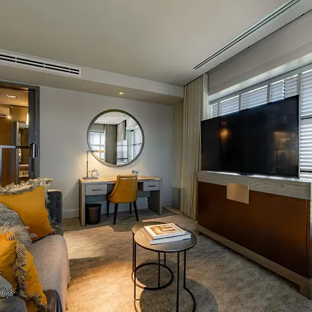 Dakota Airport Hotel Manchester