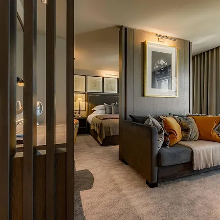 Dakota Airport Hotel Manchester