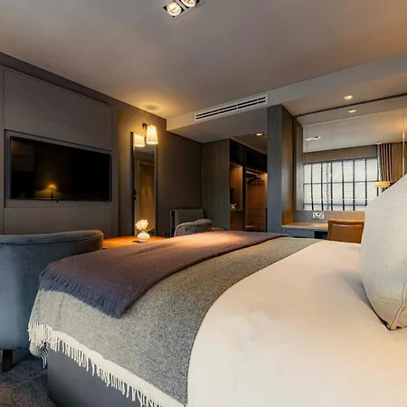 Dakota Airport Hotel Manchester