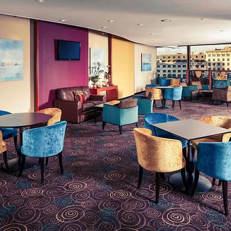 Mercure Piccadilly Manchester