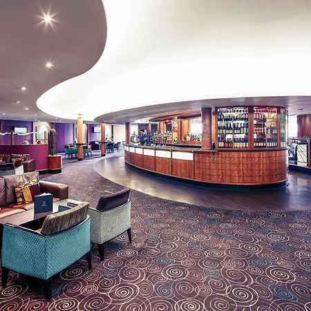 Hotell Mercure Piccadilly 4*
