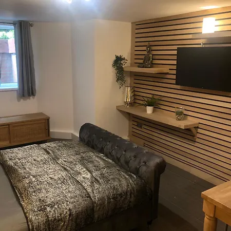 招待所 Hendham House - Near Etihad Stadium, Coop Live Arena, Ao Arena, Piccadilly Train Station & Centre
