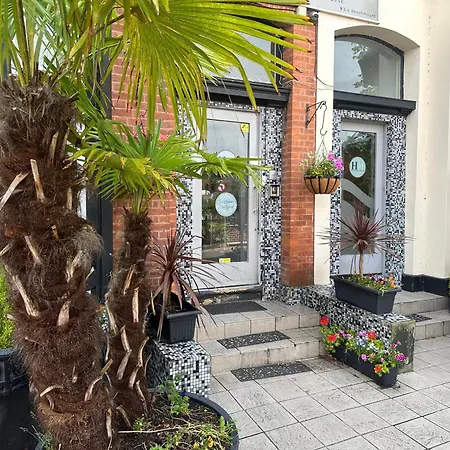 Hendham House - Near Etihad Stadium, Coop Live Arena, Ao Arena, Piccadilly Train Station & Centre 2* Manchester