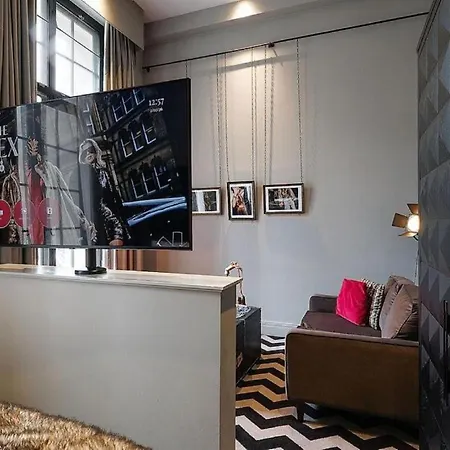 The Rex - Formerly Gotham Hotel 5*