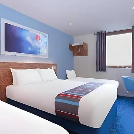 Szálloda Travelodge Birch M62 Eastbound Manchester