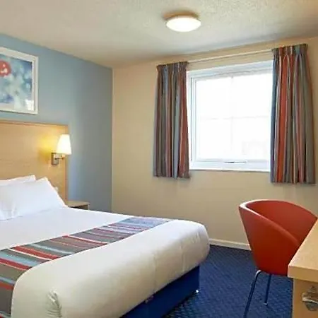 Travelodge Birch M62 Eastbound