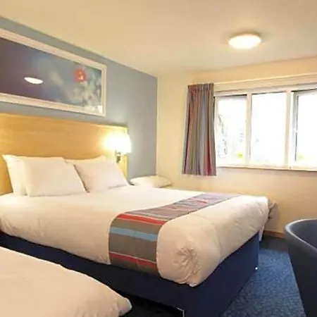 Travelodge Birch M62 Eastbound مانشستر