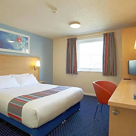 Travelodge Birch M62 Eastbound 3* مانشستر