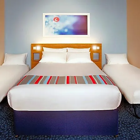 فندق Travelodge Birch M62 Eastbound