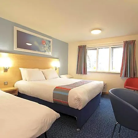 Travelodge Birch M62 Eastbound فندق