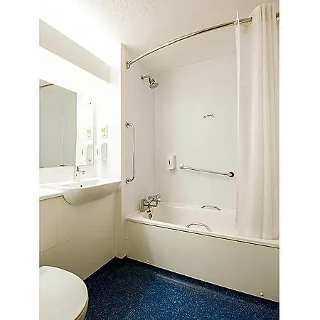 فندق Travelodge Birch M62 Eastbound
