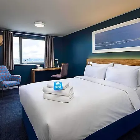 Travelodge Arena Hotel