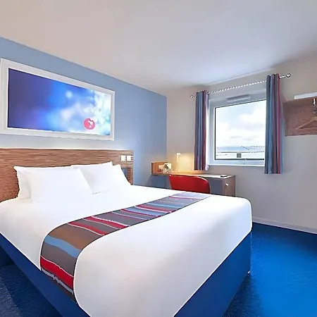 Hotel Travelodge Arena 3*